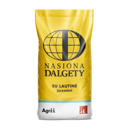 Jęczmień ozimy SU Lautine C1