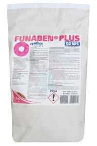 Funaben Plus 02WS 1,5KG