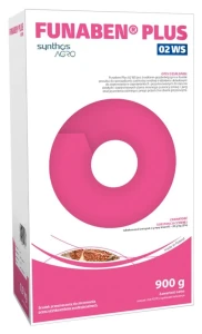 Funaben Plus 02WS 0,9KG