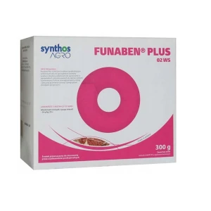 Funaben Plus 02WS 0,3KG