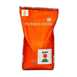 Pszenica ozima KWS Faxe C1 50kg Vibrance Star