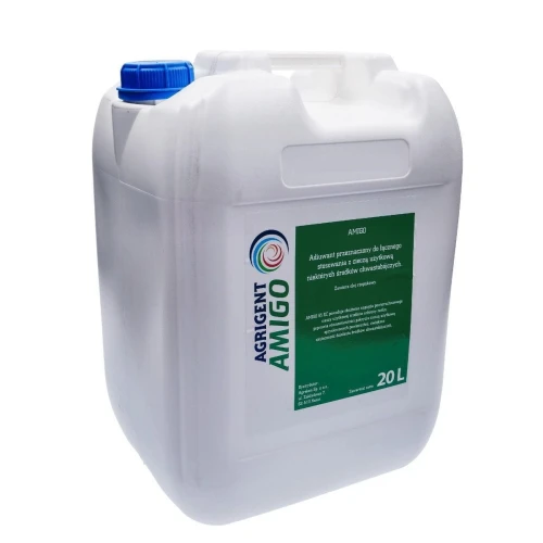 Adiuwant Amigo 95 EC 20L