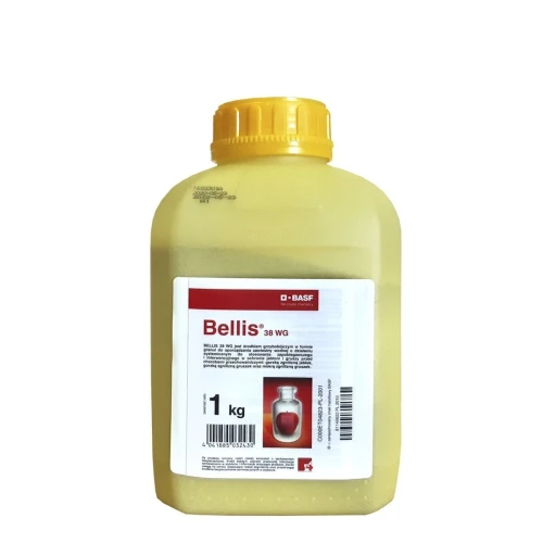 Bellis 38 WG 1KG