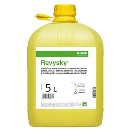 Revysky 5L