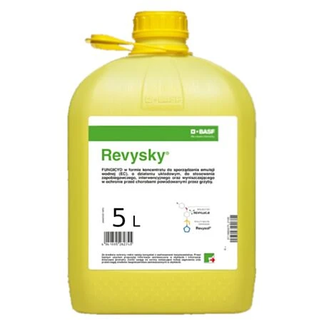 Revysky 5L