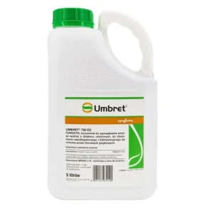 Umbret 750 EC 5L