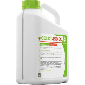 GOLD 450 EC 5L