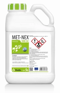 Met-Nex 500 SC 5L metazachlor (odpowiednik Znachor)