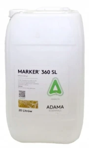 Marker 360 SL 20L