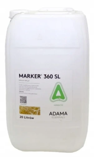 Marker 360 SL 20L