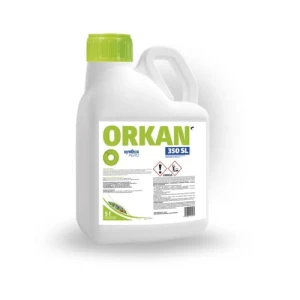 Orkan 350 SL 5L glifosat MCPA
