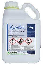 Kunshi 625 WG 5KG