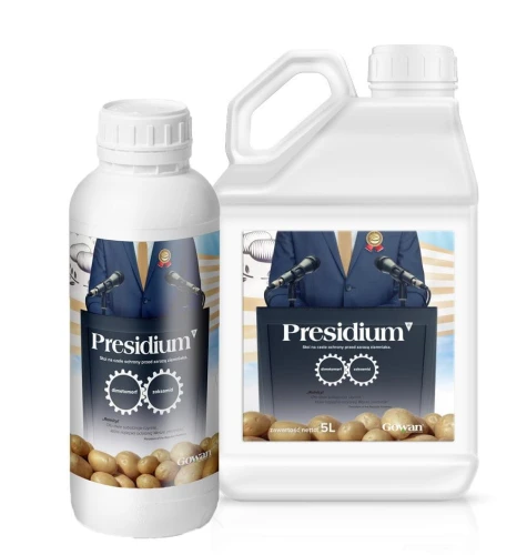 Presidium 10L