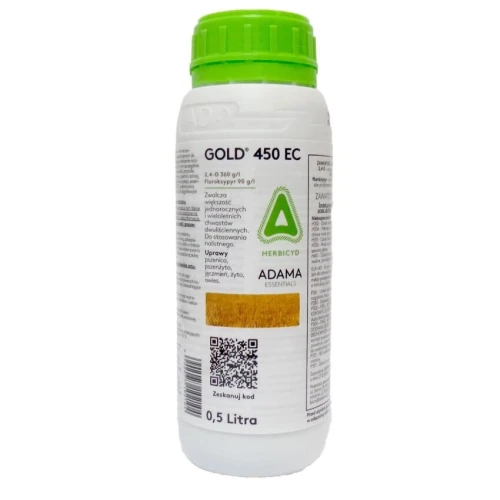 Gold 450 EC 1L