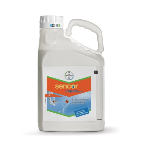 Sencor Liquid 600 SC 5L