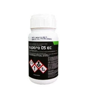Supero 05 EC 0,25L