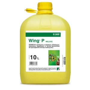 Wing P 462,5 EC 10L