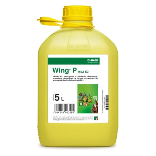 Wing P 462,5 EC 5L