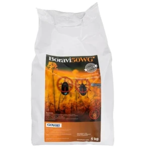 Boravi 50 WG  5KG