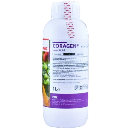 Coragen 200 SC 1L