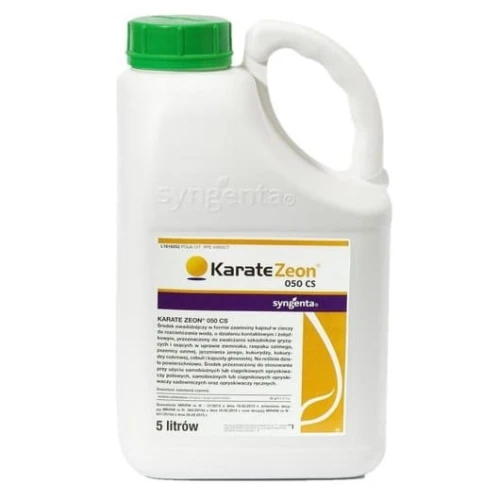 Karate Zeon 050 CS 5L