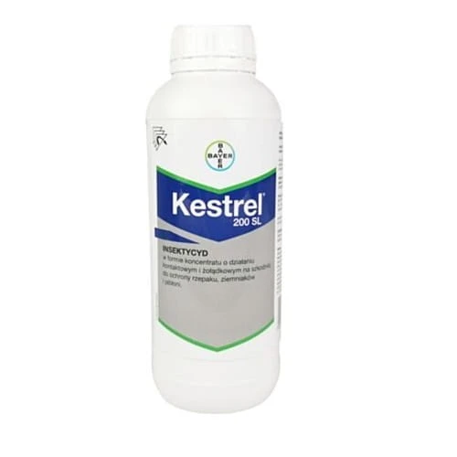 Kestrel 200 SL 0,5L