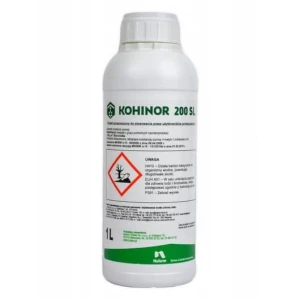 Kohinor 200 SL 1L Wycofany!!!