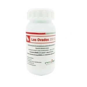 Los Ovados 200 SE 0,25L acetamipryd