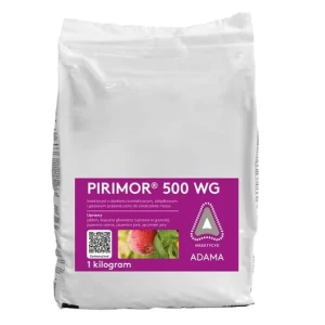 Pirimor 500 WG 1KG