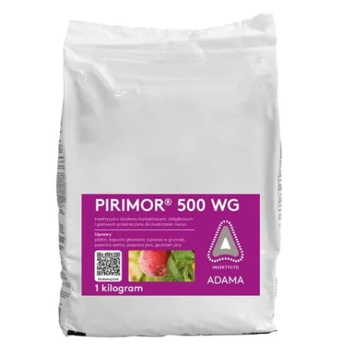Pirimor 500 WG 1KG