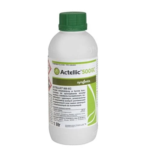 Actellic 500EC 1L