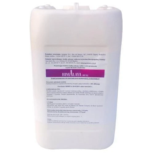 Himalaya 80 SG 5KG