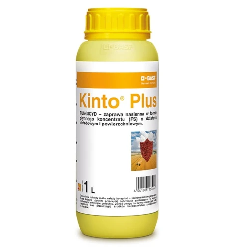 Kinto Plus 1L