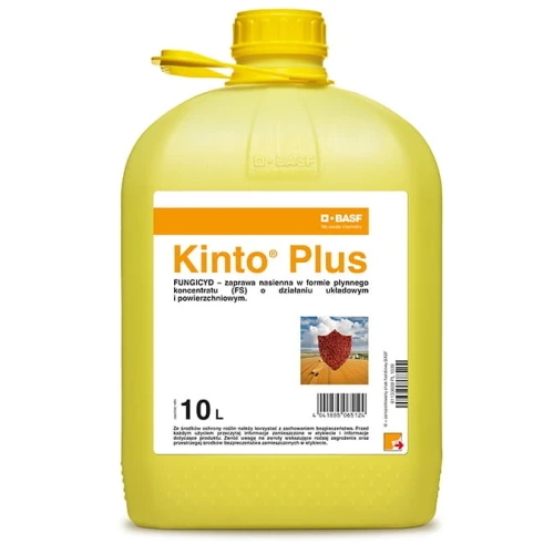 Kinto Plus 10L