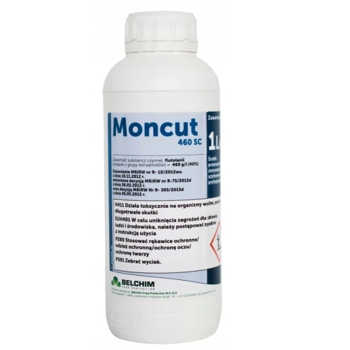 Moncut 460SC 1L