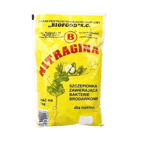 Nitragina 1ha 0,3KG