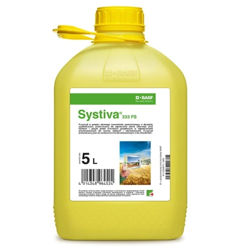 Systiva 333 FS 5L