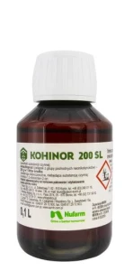 Kohinor 200 SL 0,1L Wycofany!!!