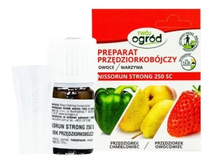 Nissorun Strong 250 SC 5 ML