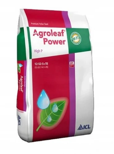Agroleaf Power - Fosforowy 15KG