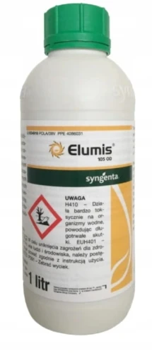 Elumis 105 OD 1L