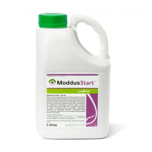 Moddus Start 250 DC 5L
