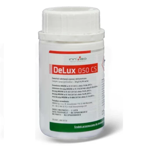 Delux 050 CS 0,1L