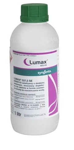 Lumax 537,5 SE 1L