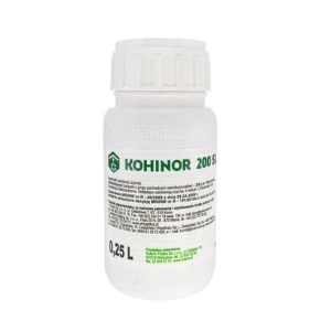 Kohinor 200 SL 0,25L Wycofany!!!!