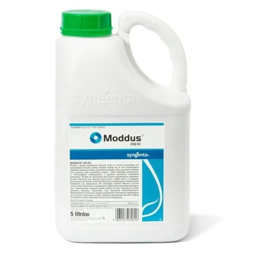 Moddus 250 EC 5L