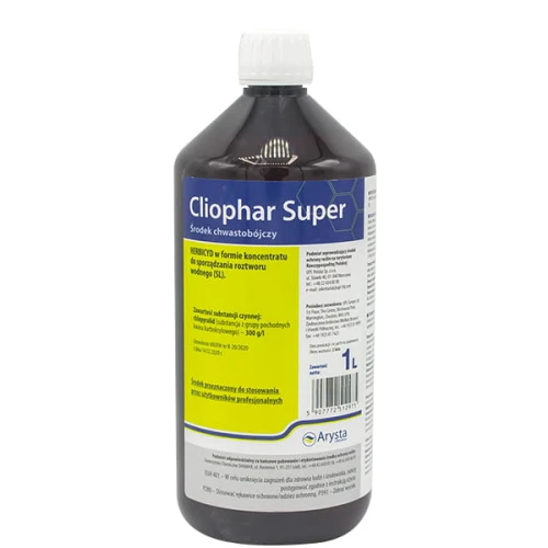 Cliophar 300 SL 1L