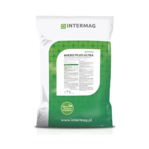 Mikro Plus Ultra 1KG