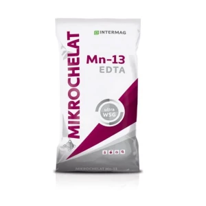 Mikrochelat Mn 13% 25KG