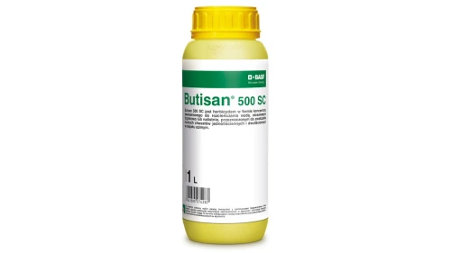 Butisan 500 SC 1L